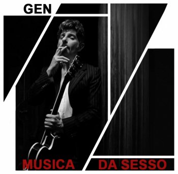 Musica da Sesso - cover album