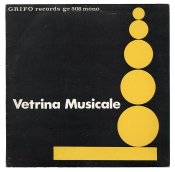 Vetrina Musicale - Franco Potenza