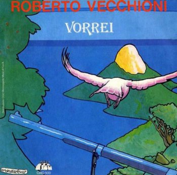 Roberto Vecchioni - Vorrei