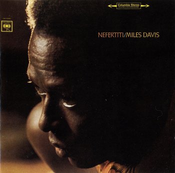 Miles Davis - Nefertiti (1968)