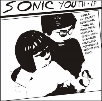 Sonic Youth - Goo (1990)