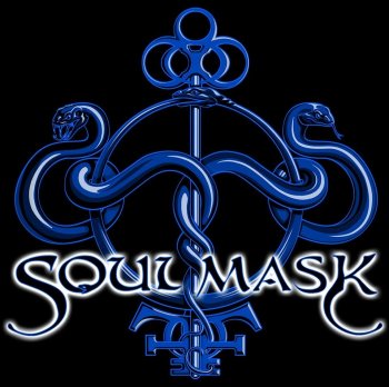 Soul Mask logo