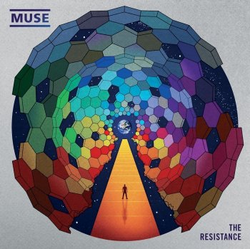 Muse - "The Resistance"
