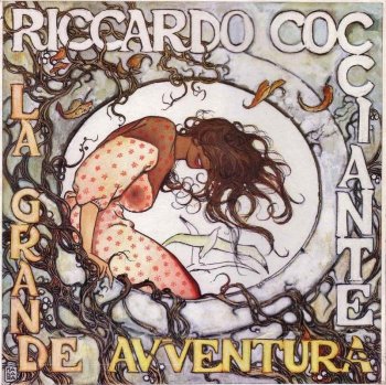 Riccardo Cocciante - La grande avventura (1987)