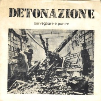 sorvegliare e punire