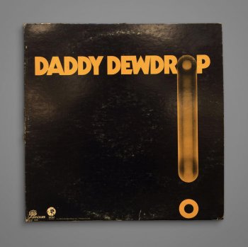 Daddy Dewdrop - "S/t" (1971)