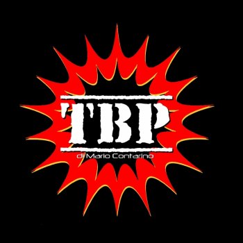 Logo TBP