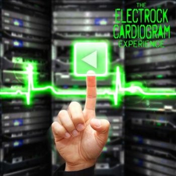 The Electrock Cardiogram Experience cover