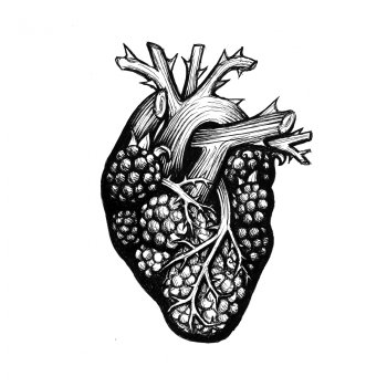 Bramble's Logo