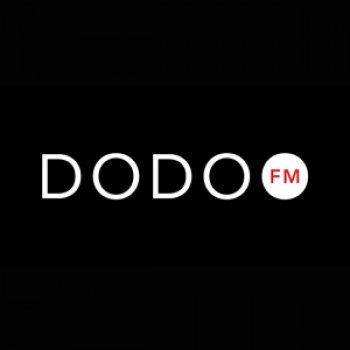 Dodo FM - logo
