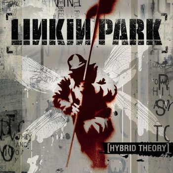 Linkin' Park - Hybrid Theory  (2000)
