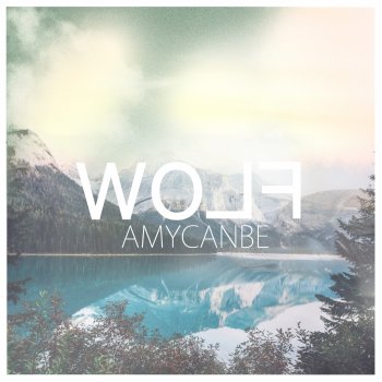 WOLF - Album cover