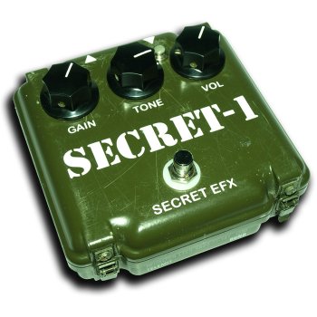 Secret EFX Secret-1