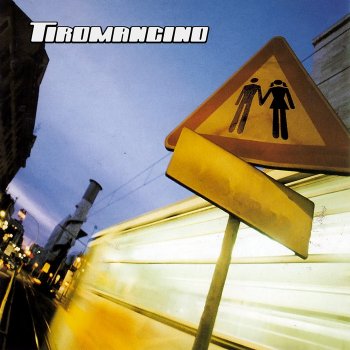 Tiromancino “La Descrizione Di Un Attimo” (2000 - Virgin Music)