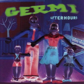 Afterhours - "Germi"