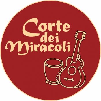 Logo CORTE DEI MIRACOLI