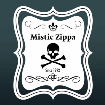 Mistic Zippa since 1992