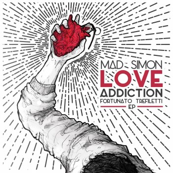 Cover - Love Addiction EP