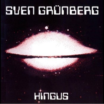 Sven Grunberg - Hingus, 1978