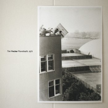 Tim Hecker - Ravedeath 1972, 2011