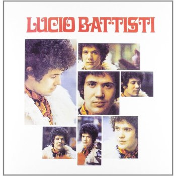Lucio battisti - Lucio Battisti