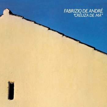 Fabrizio De Andrè - Creuza de ma