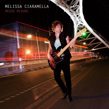 Melissa Ciaramella "Mezze Misure " 2015
