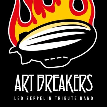 Art Breakers Led Zeppelin Tribute Band