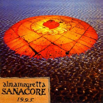 BONUS: Almamegretta - "Sanacore"