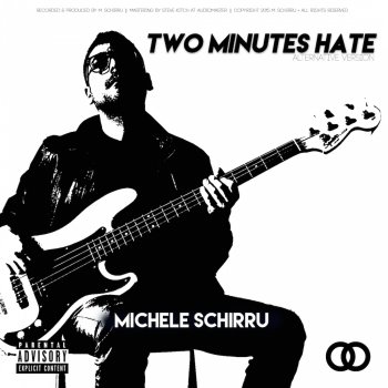 Two Minutes Hate Artwork
