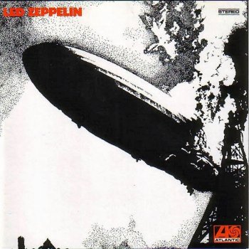 Led Zeppelin - "Led Zeppelin I"