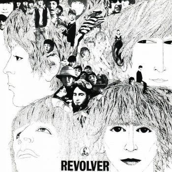 The Beatles - "Revolver"