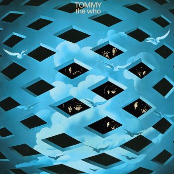 The Who - "Tommy"