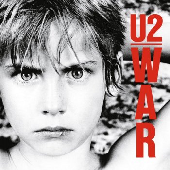 U2 - "War"
