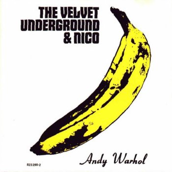 Velvet Underground - "The Velvet Underground & Nico"