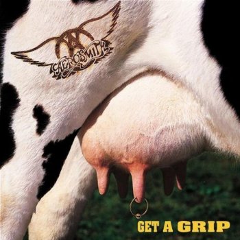 Aerosmith - "Get a grip"