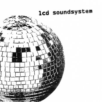 LCD Soundsystem - "St"