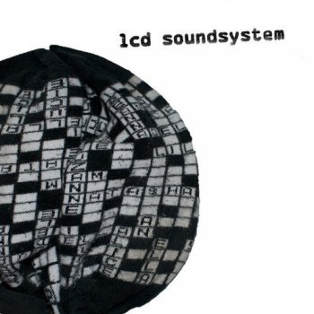 LCD Soundsystem - "St" (versione calzini)