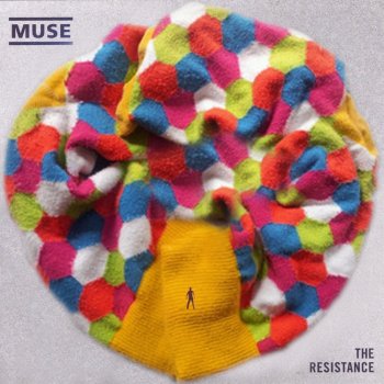 Muse - "The Resistance" (versione calzini)