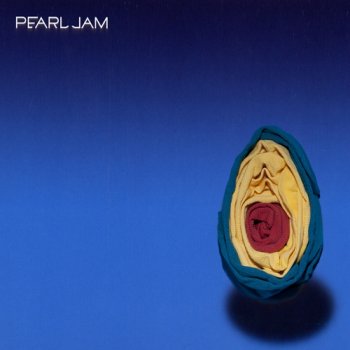 Pearl Jam - "St" (versione calzini)