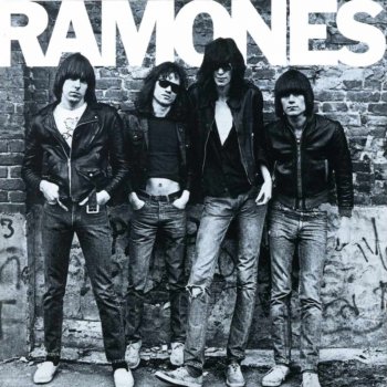 Ramones - "St"