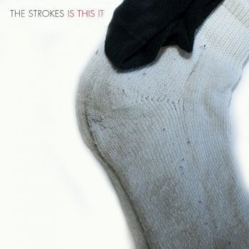 The Strokes - "Is This It" (versione calzini)