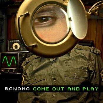 Come out & play (Bonomo singolo.jpg