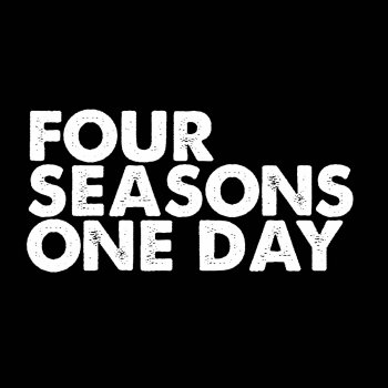 Four Seasons One Day Logo