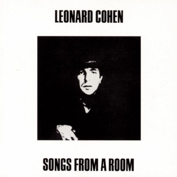 Leonard Cohen - Songs from a Room, 1969