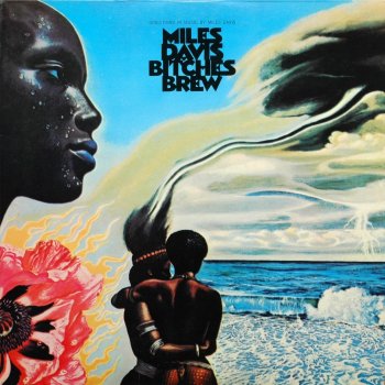 Miles Davis - Bitches Brew, 1969