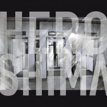 Hero Shima - Ep cover