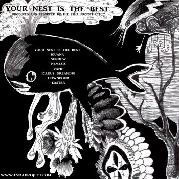 Your Nest Is The Best Cd Back.jpg