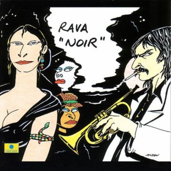 Enrico Rava - Noir (1997)