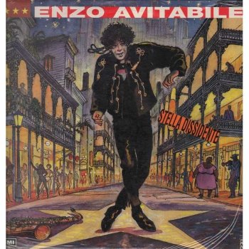 Enzo Avitabile - Stella dissidente (1990)